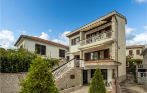 2 Bedroom Gorgeous Apartment In Jadranovo